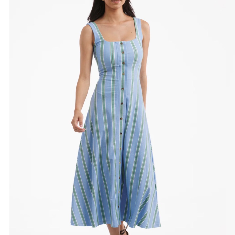 Smith & Quinn Diana Dress